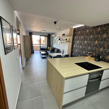 Bilbao House Apartman Costa Adeje  Kültér fotó
