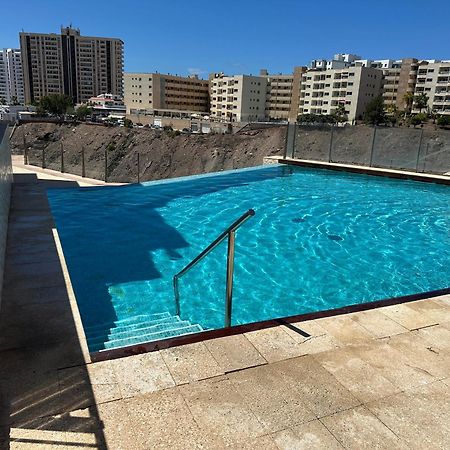 Bilbao House Apartman Costa Adeje  Kültér fotó