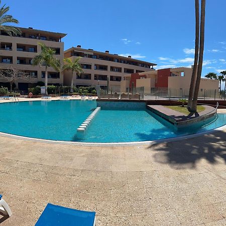 Bilbao House Apartman Costa Adeje  Kültér fotó
