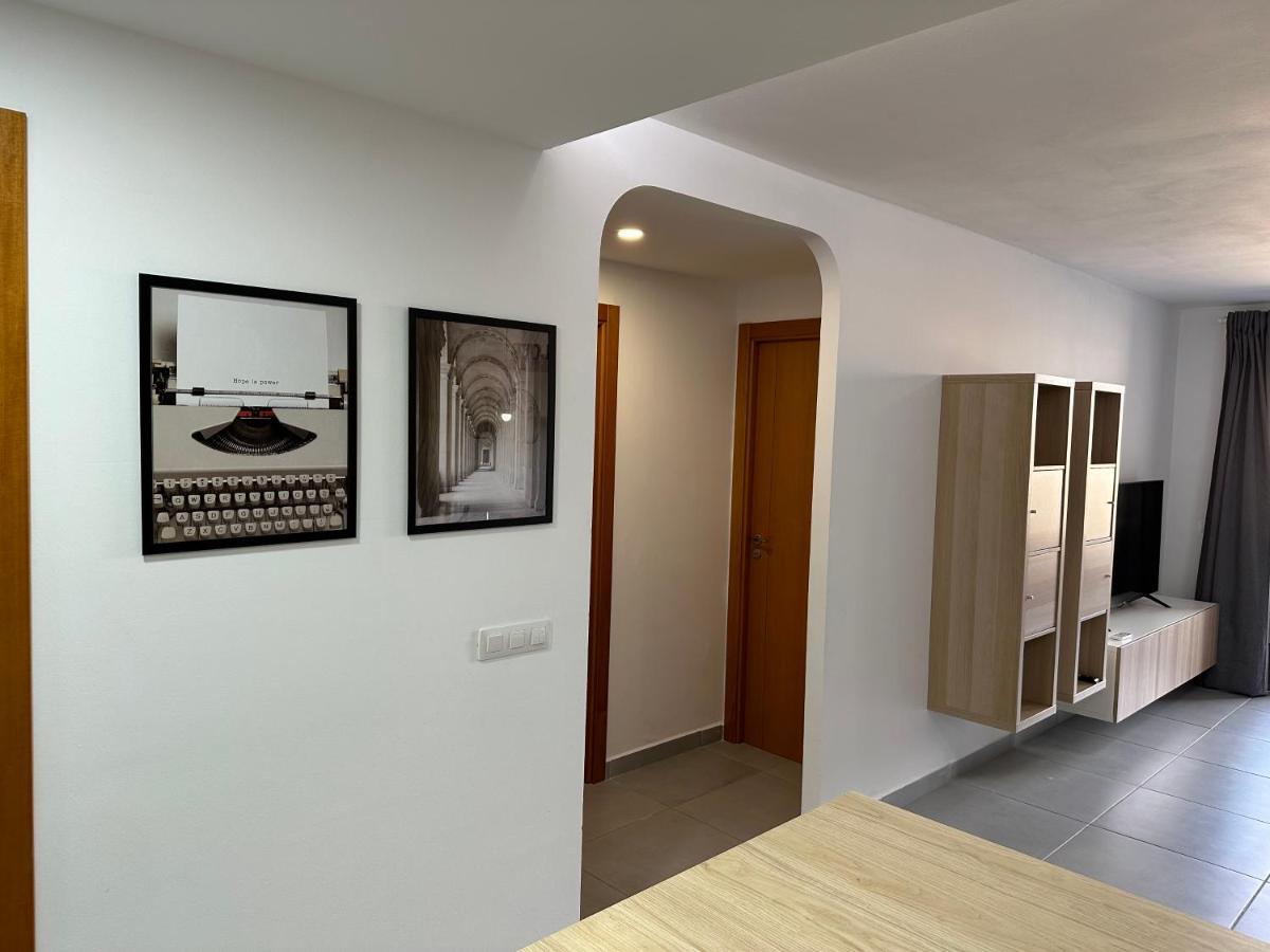 Bilbao House Apartman Costa Adeje  Kültér fotó