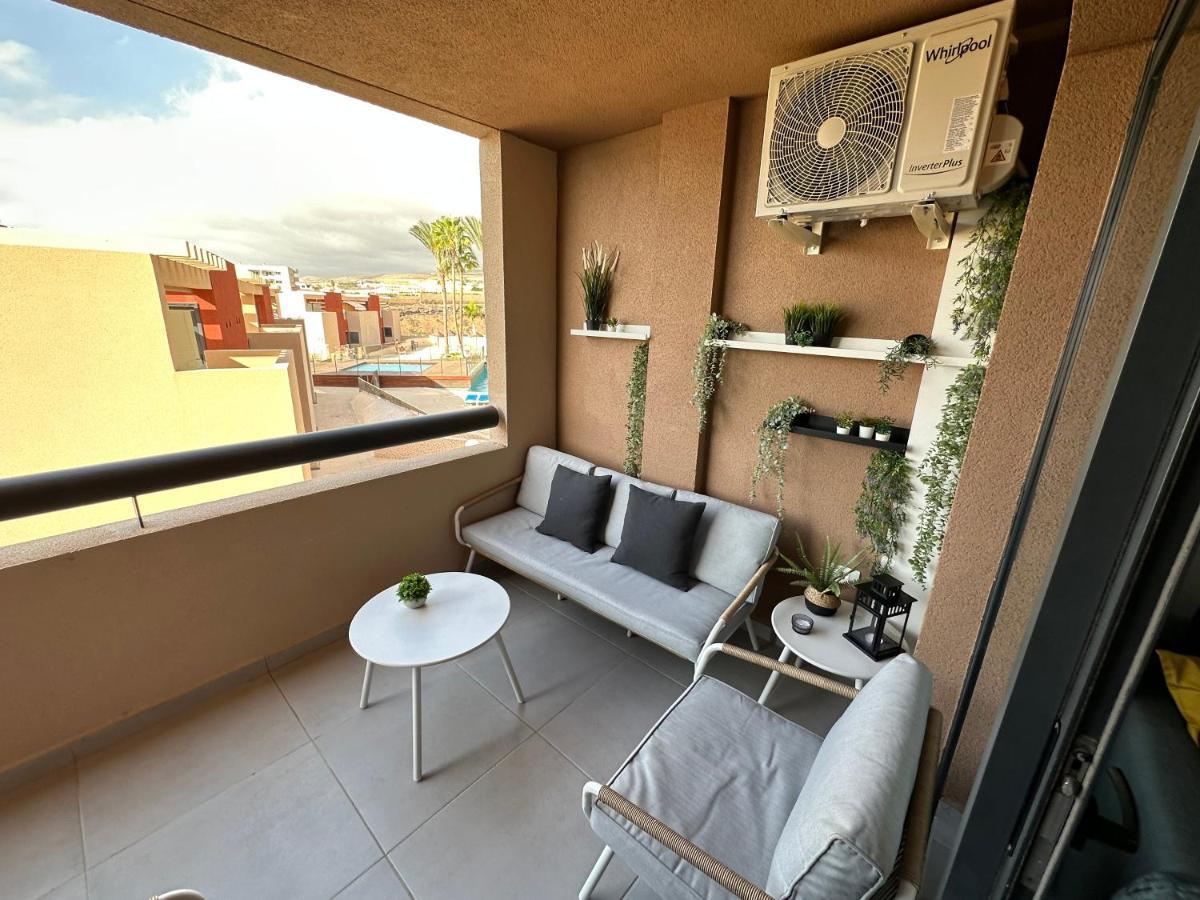 Bilbao House Apartman Costa Adeje  Kültér fotó
