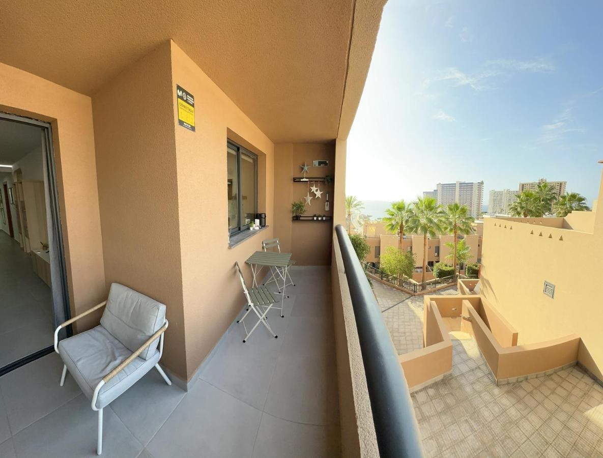 Bilbao House Apartman Costa Adeje  Kültér fotó
