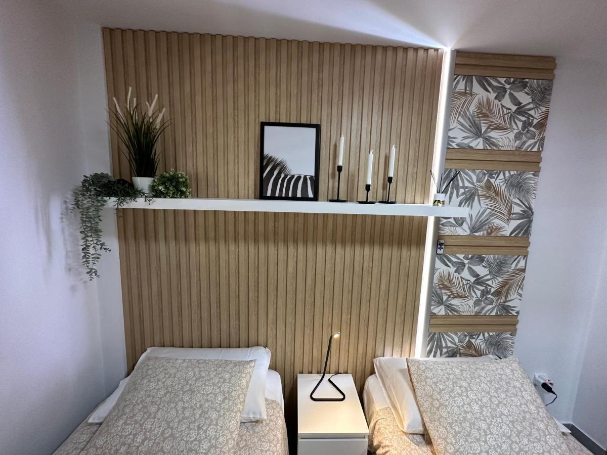 Bilbao House Apartman Costa Adeje  Kültér fotó