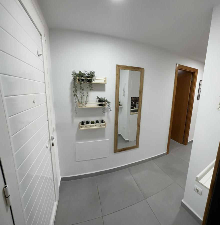 Bilbao House Apartman Costa Adeje  Kültér fotó