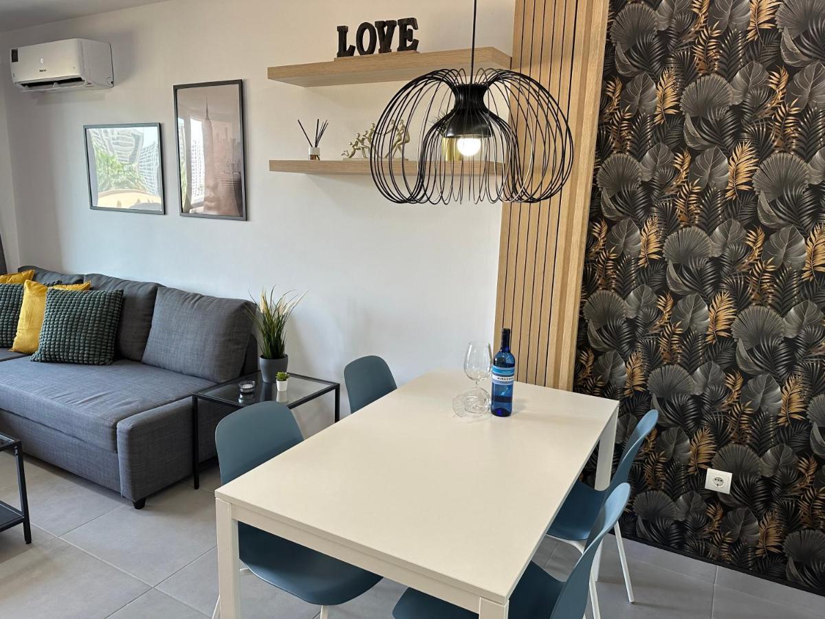 Bilbao House Apartman Costa Adeje  Kültér fotó