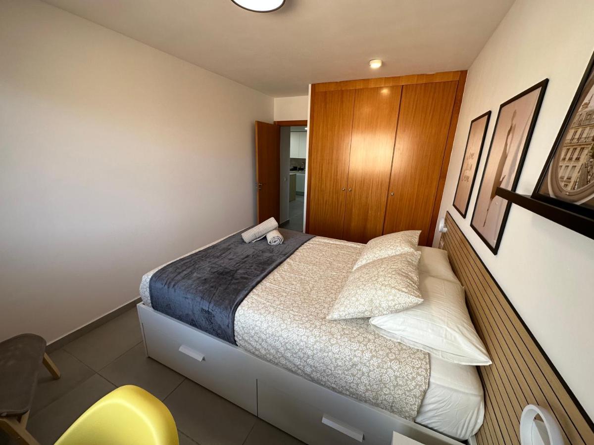 Bilbao House Apartman Costa Adeje  Kültér fotó