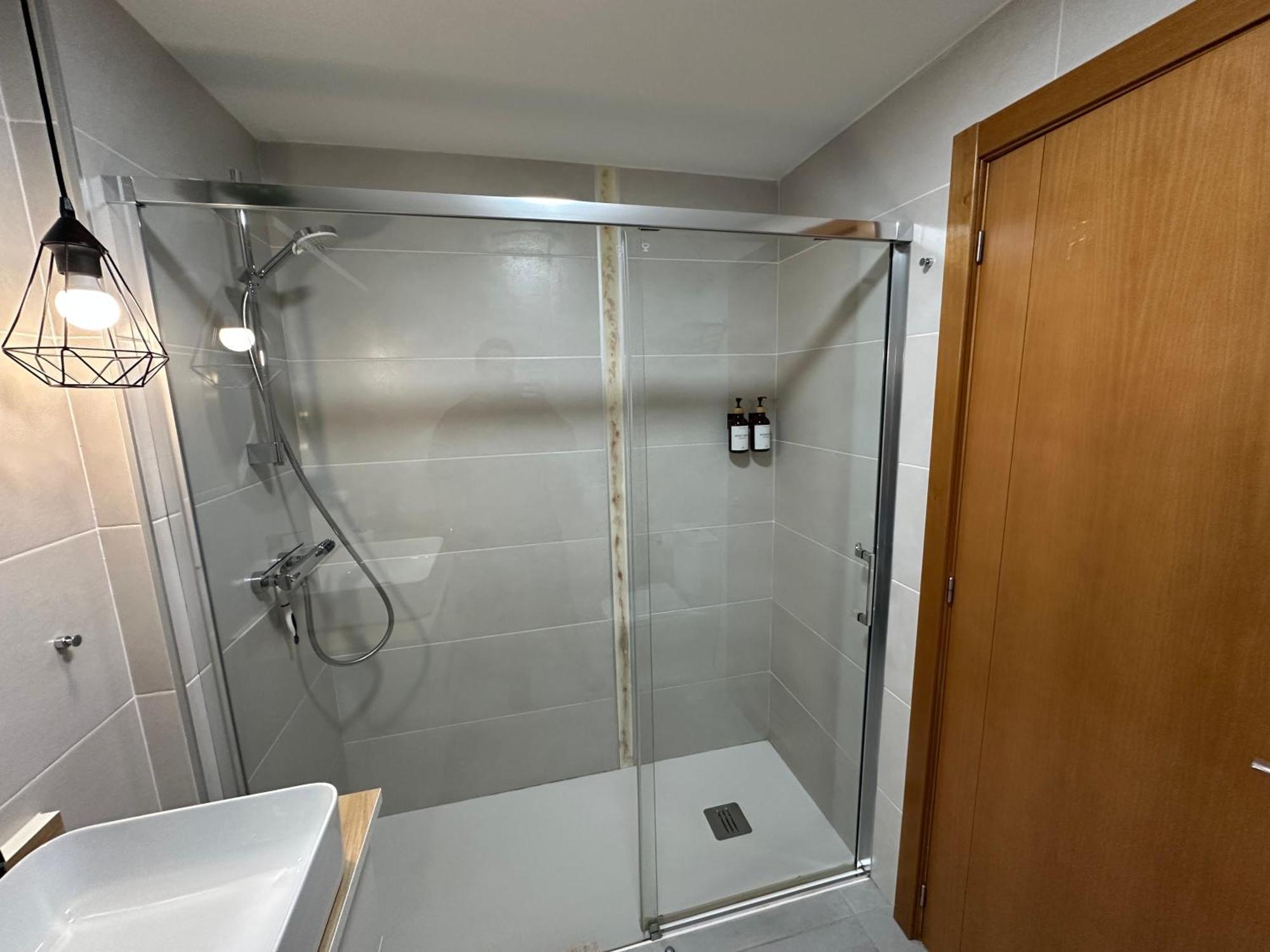 Bilbao House Apartman Costa Adeje  Kültér fotó