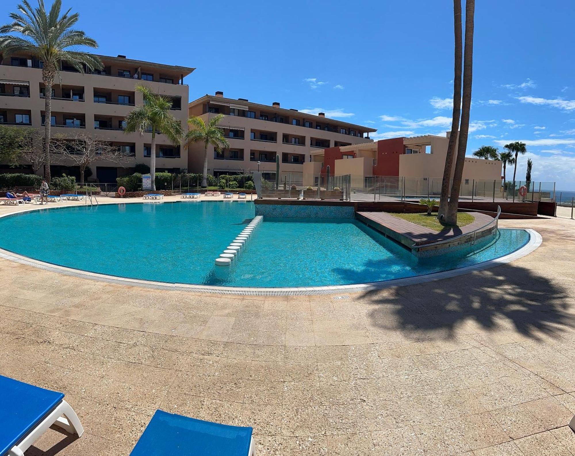 Bilbao House Apartman Costa Adeje  Kültér fotó