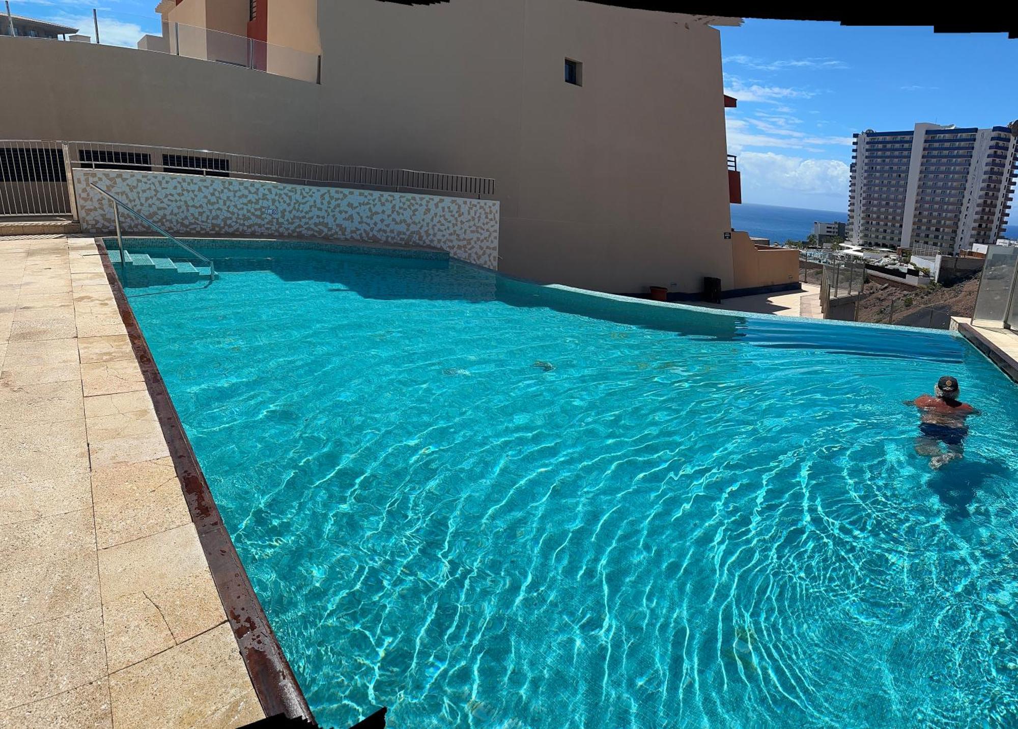 Bilbao House Apartman Costa Adeje  Kültér fotó