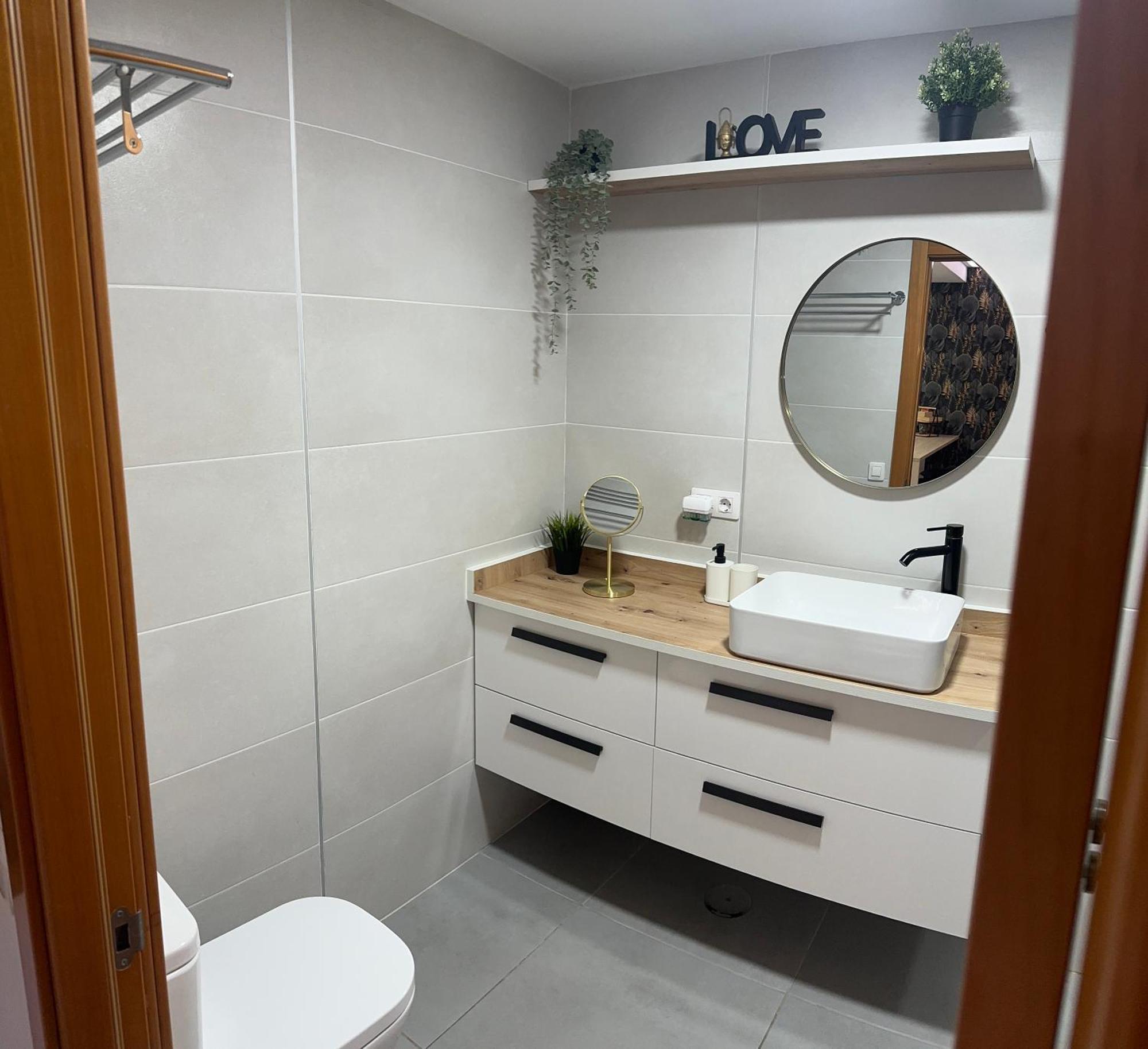 Bilbao House Apartman Costa Adeje  Kültér fotó