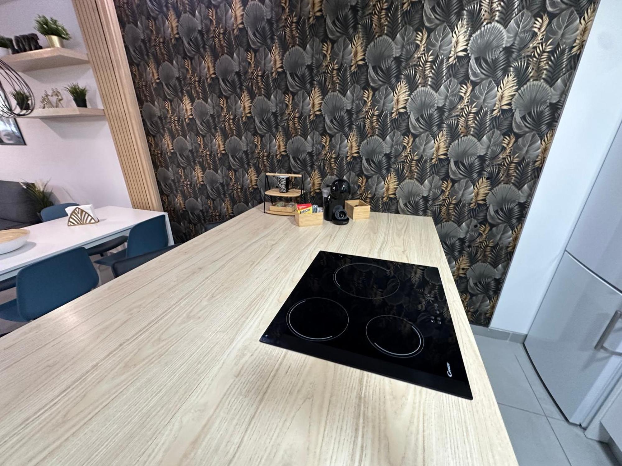 Bilbao House Apartman Costa Adeje  Kültér fotó